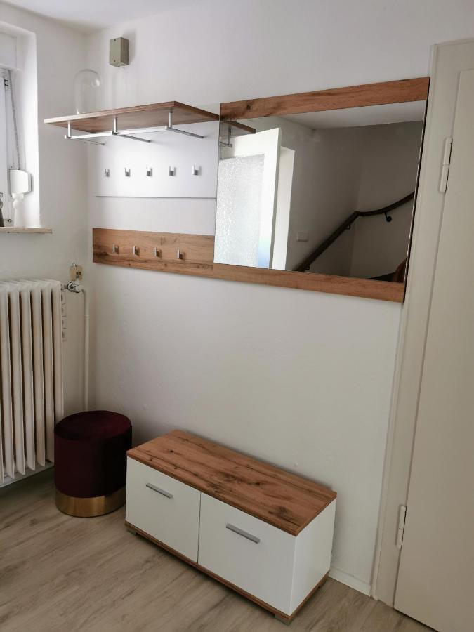 Ferienhaus Rosmarie Am Elbradweg Grodel Eksteriør billede